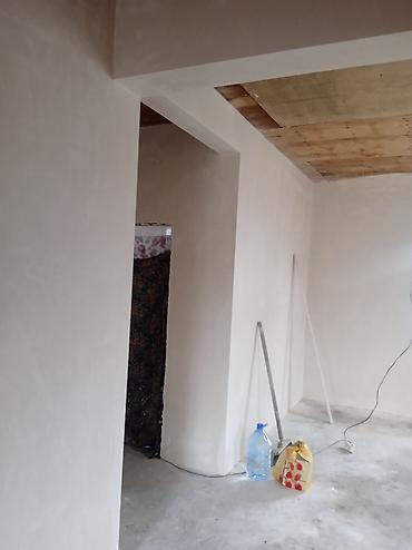 Штукатурка, шпаклевка: Штукатурка стен, Штукатурка потолков, Декоративная штукатурка Больше 6 лет опыта — 10