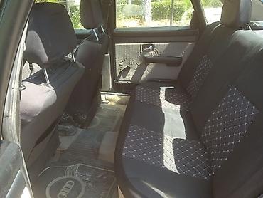 e53 amg: Audi 100: 1987 г., 1.8 л, Механика, Бензин, Седан — 6