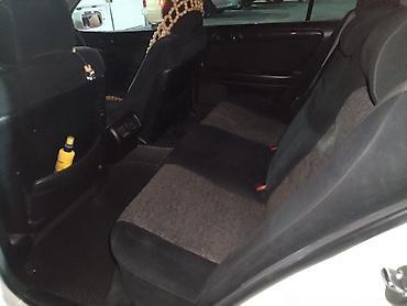 jdm: Toyota Aristo: 2003 г., 3 л, Автомат, Бензин, Седан — 5