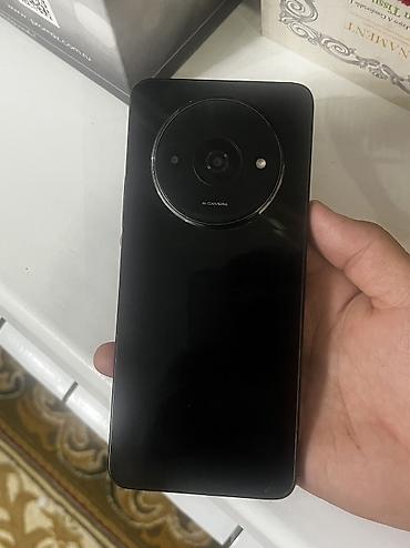 intel core: Смартфон Redmi A3 (модель 23129RN51X) Ключевые характеристики: - — 8