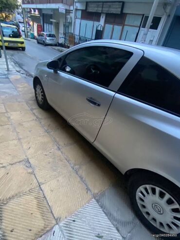 Opel: Opel Corsa: 1 l. | 2007 έ. 170063 km. Χάτσμπακ — 4