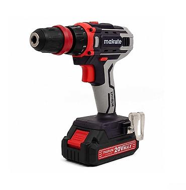 şarjlı drel: Makute drel (batareyalı) 20V Model: CD127-LX Bütün kateqoriyalar • Ev — 1