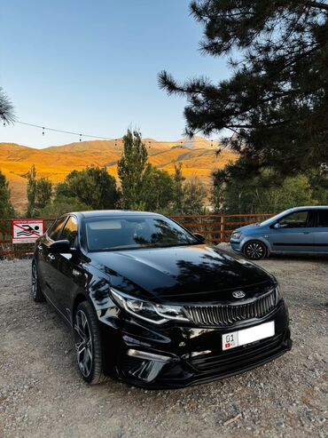 скупка авто в любом состоянии: Kia K5: 2018 г., 2 л, Автомат, Газ, Седан