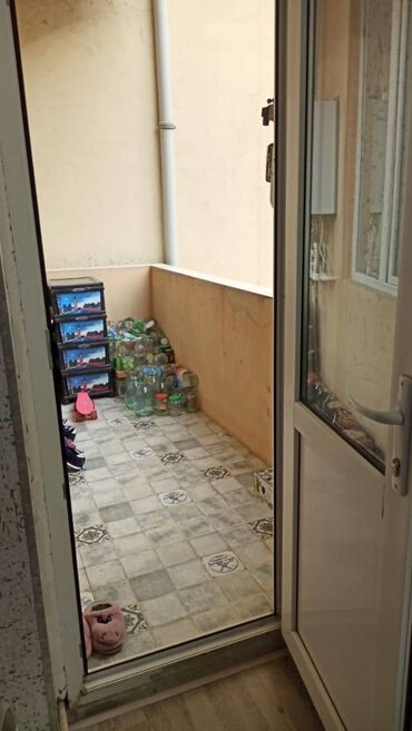 Yeni tikili: 2 otaqlı, Yeni tikili, 100 kv. m — 12