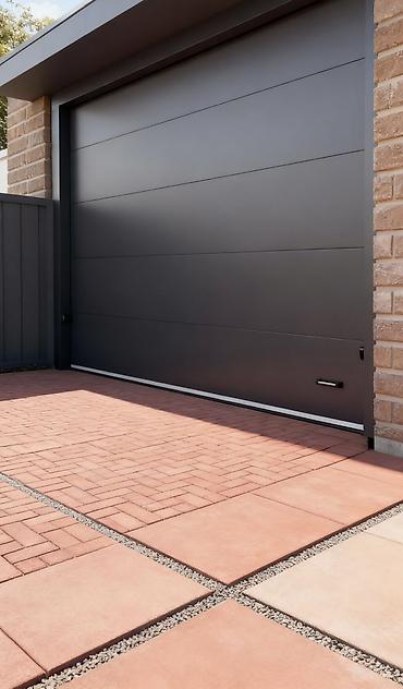 Секционные ворота: Автоматические, Alutech, Для гаража, Для частного дома, Для контейнера, Бронированные, В рассрочку, Новый, Бесплатная установка — 21