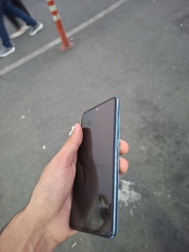 galaxy a05: Samsung Galaxy A53, rəng - Mavi — 4