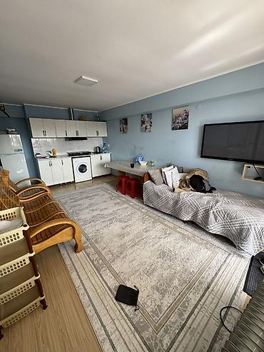 Долгосрочная аренда квартир: Студия, Собственник, С мебелью полностью — 2