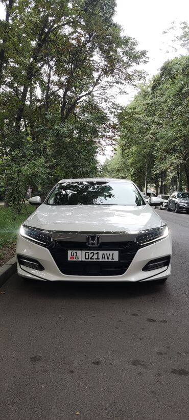 хонда аккорд тарно: Honda Accord: 2018 г., 2 л, Автоматические, Гибрид, Седан