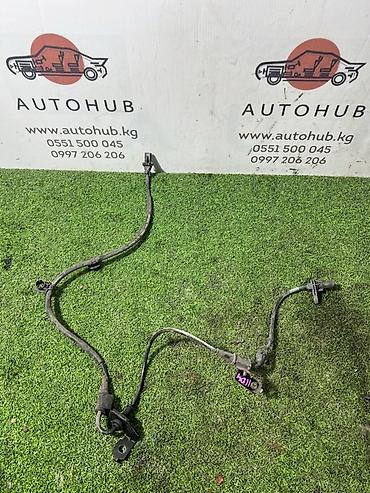 Датчик ABS Kia 2018 г., Б/у, Оригинал, Корея