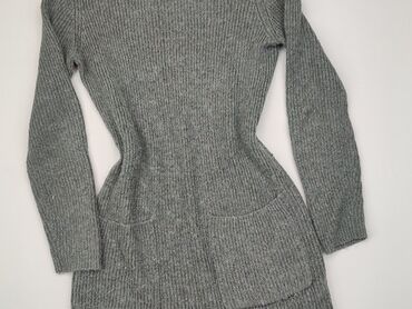 sukienki mini rozkloszowane: Dress, M (EU 38), condition - Good