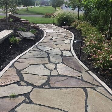 Dekorativ daşlar: Daşların sifarişi və vurulması.USTA SAMIR -da lalafo.az — 17 Dekorativ daşlar: Daşların sifarişi və vurulması.USTA SAMIR — 17