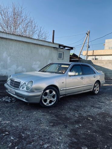 диски мерс садор: Mercedes-Benz 220: 1996 г., 2.2 л, Дизель