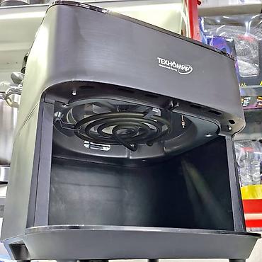 Аэрогрили: 🚚 Бесплатная доставка по городу! 🔥 Аэрогриль Техномир – вкусная еда — 10