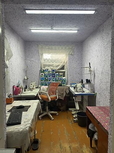 Продажа коттеджей и домов: Продается дом с участком в районе ГЭС‑2. Параметры: - Площадь дома — 6