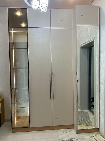 Мебель на заказ: Мебель на заказ, Спальня, Шкаф, Кровать, Комод — 4