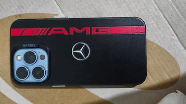 Apple iPhone: IPhone 13 Pro, 256 ГБ, Sierra Blue, Чехол — 2