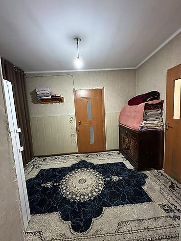 Продажа коттеджей и домов: Баардык условия бар. Суу,газ, канализация центральный. Аябай тынч — 9