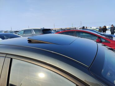 Hyundai: Hyundai Avante: 2021 г., 1.6 л, Автомат, Газ, Седан — 22