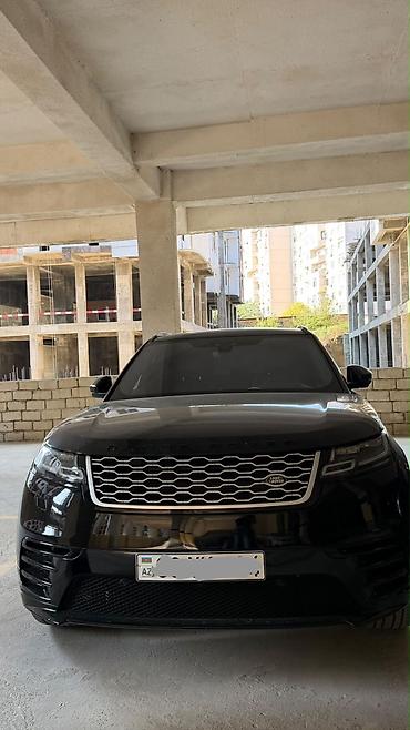 tesla qapı: Land Rover Range Rover: 2 l | 2019 il 87000 km Ofrouder/SUV — 3