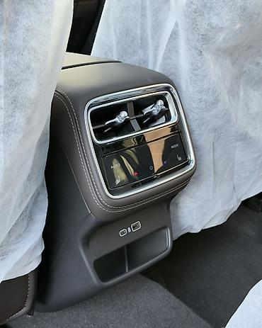 Geely: Geely Monjaro: 2024 г., 2 л, Автомат, Бензин, Кроссовер — 5