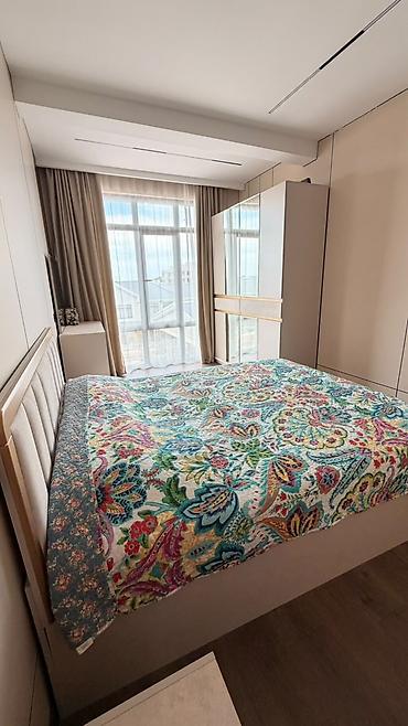 аренда ком: 2 комнаты, 63 м², Индивидуалка, 3 этаж, Евроремонт — 6