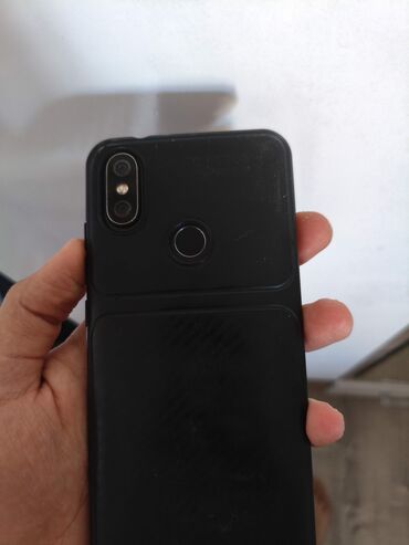 honor x9b qiyməti: Redmi A2, 64 ГБ, цвет - Черный, Отпечаток пальца