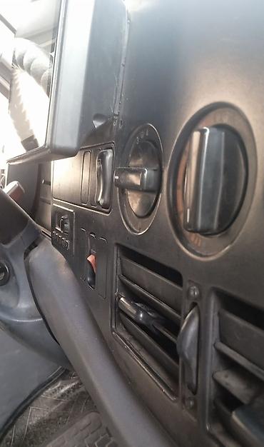 Продажа авто: Mercedes-Benz Спринтер: 1997 г., 2.9 л, Механика, Дизель, Фургон — 1