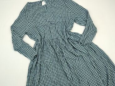 sukienki sweterkowe allegro: Dress, XL (EU 42), condition - Very good
