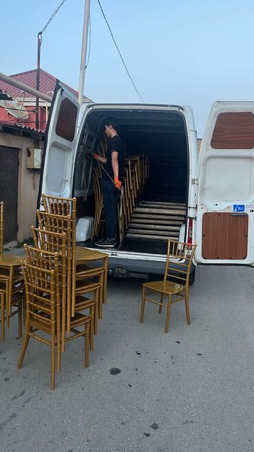 Yük daşımaları: Yüklərin daşınması xidməti - Şəhər içi və şəhərlərarası yükdaşıma - — 28