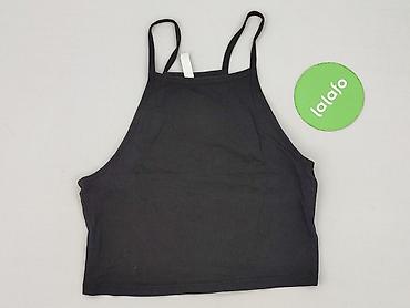 biustonosz c: H&M Divided, Top damski, rozmiar S — 2
