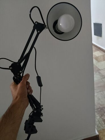 spiral lampa: Yeni nacnik iş ucun firlanma eyilme qabilyeti