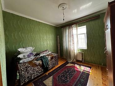 Həyət evləri və villaların satışı: 8 otaq, 220 kv. m, Orta təmir — 6