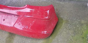 ratkapne 15: ZADNJI BRANIK ZA OPEL CORSA D | opel corsa d zadnji branik BEZ — 4