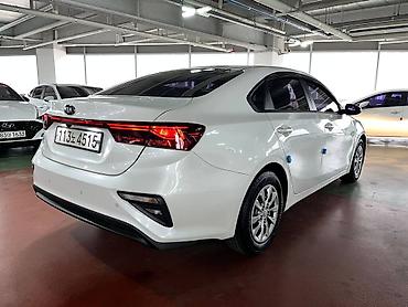 Kia: Kia K3: 2019 г., Вариатор, Бензин, Седан — 4