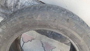шины 275: Зина 235/55 R18 — 2