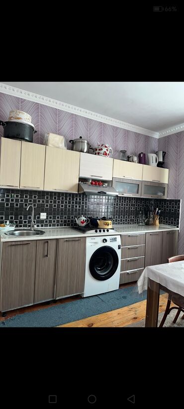 белорусская мебель в баку: 190 azn.Metbex mebeli.Olcu 3 metr.Uzerinde moyka verilir Ünvan