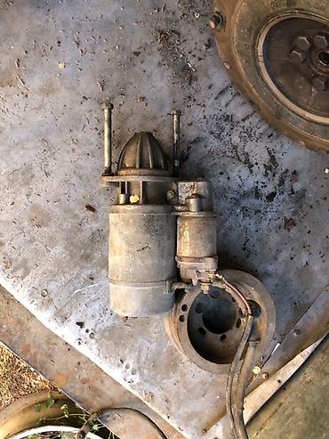 Двигатели, моторы и ГБЦ: В продаже - мотор 406 - блок 406 - головка 406 - стартер газель — 13