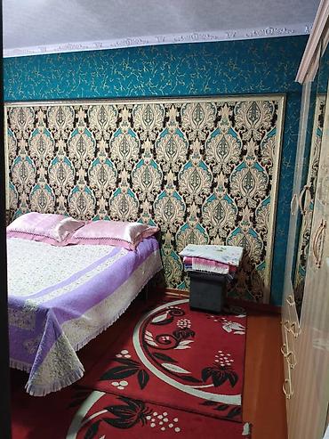 Продажа квартир: 4 комнаты, 77 м², Индивидуалка, 4 этаж, Косметический ремонт — 18