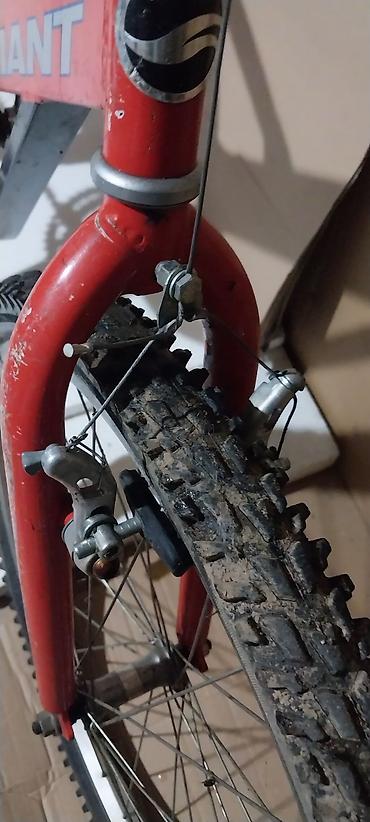 Bicikli za odrasle: Giant MTB punog vešanja – aluminijumski ram sa zadnjim amortizerom — 4