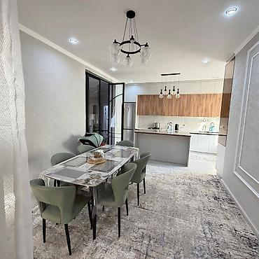 Продажа домов: Дом, 140 м², 4 комнаты, Агентство недвижимости, Евроремонт — 15