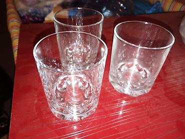 Tava-qazan dəstləri: Qazan, rəng - Gümüşü, Paslanmayan polad — 11