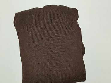 kołnierzyk h: H&M, Sweter damski, rozmiar M — 7
