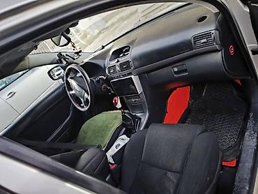 avensis 2001: Toyota Avensis: 2003 г., 2 л, Механика, Дизель, Универсал — 7