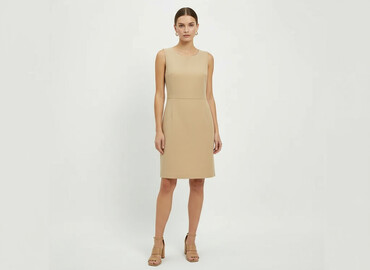 sukienka komunijna dla mamy: New Collection, Sukienka damska, rozmiar S