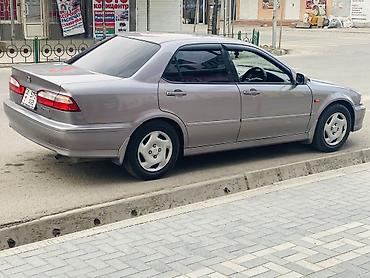 Honda: Honda Torneo: 2000 г., 2 л, Автомат, Бензин, Седан — 11