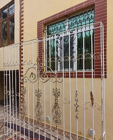 Pilləkən məhəccərləri: Yeni Pilləkən məhəccəri, Polad, Pulsuz çatdırılma — 12