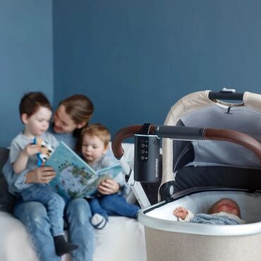 Ostale dečije stvari: Више сна. Мање стреса za roditelje. ( S K A N D I N A V I A N - — 6