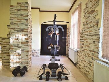 Günlük kirayə evlər: 750 kv. m, 7 otaqlı, Telefon, Kanalizasiya, Qaz — 4