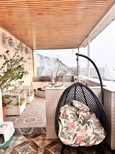 Uzunmüddətli kirayə mənzillər: ✨ Nərimanov rayonunun ən prestijli nöqtəsində – Heydər Əliyev — 7