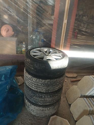 Audi: Audi A6: 2005 г., 2.4 л, Автомат, Бензин, Седан — 11